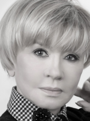 Вера Алентова, актриса