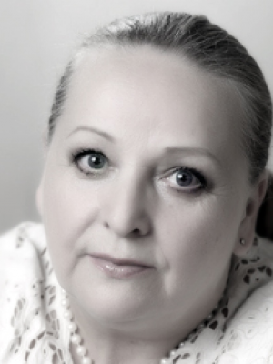 Наталья Николаева, актриса